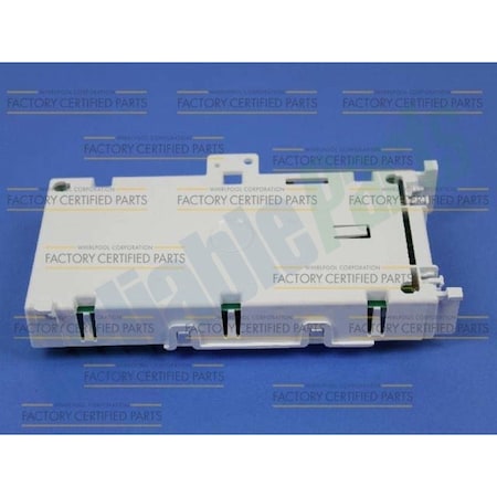Whirlpool WPW10378252 Whirlpool Electronic Control Board WPW10378252